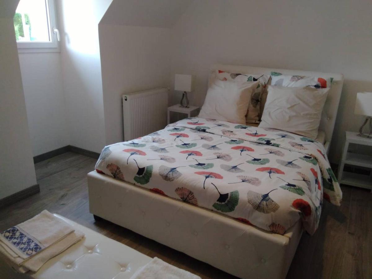 Ferienhaus Chez Mado