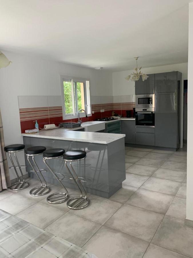 Ferienhaus Chez Mado *