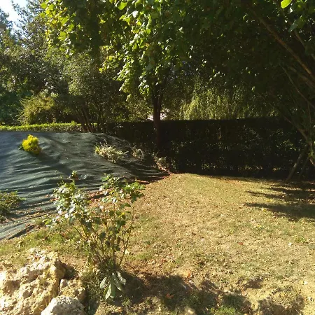Chez Mado Vila Deauville Exterior foto
