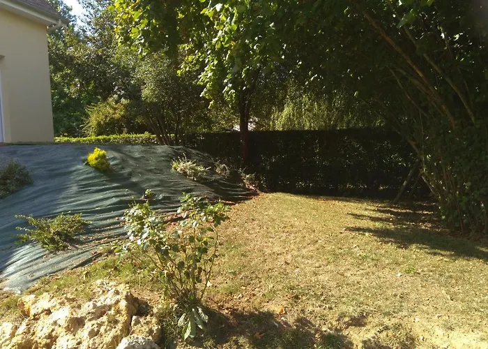 Chez Mado