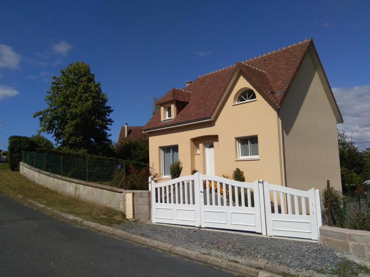 Chez Mado * Deauville