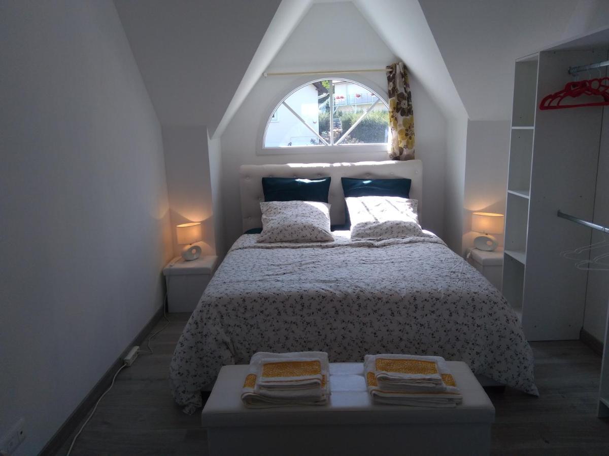 Chez Mado * Deauville