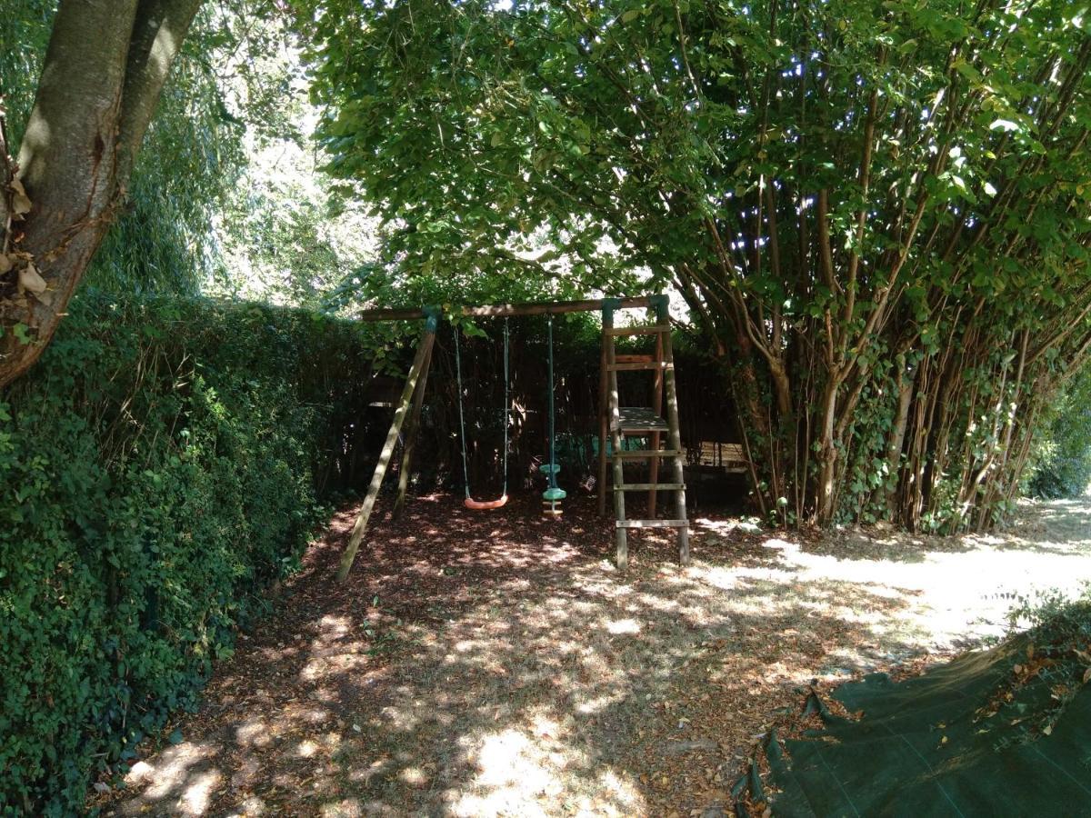 Casa vacanze Chez Mado *