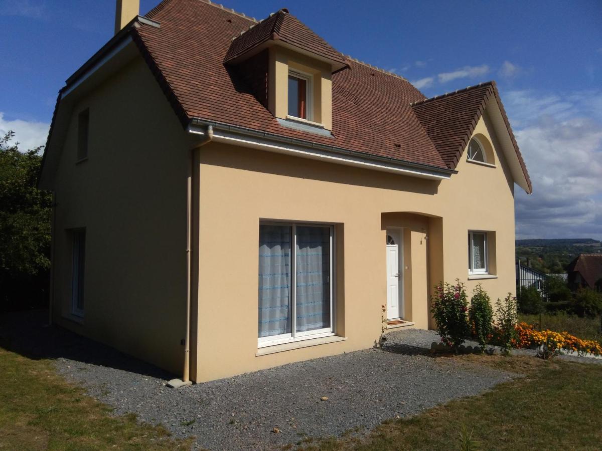 Chez Mado * Deauville