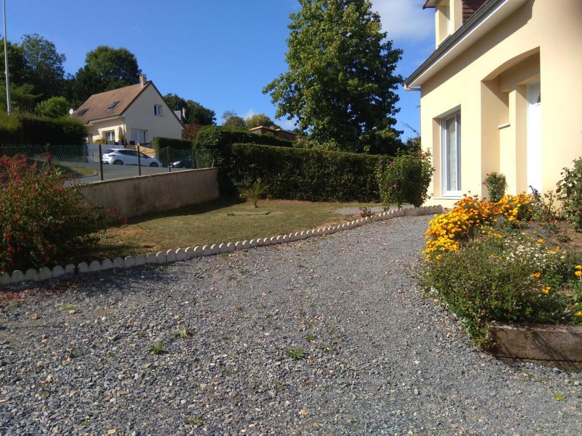 Chez Mado Holiday home