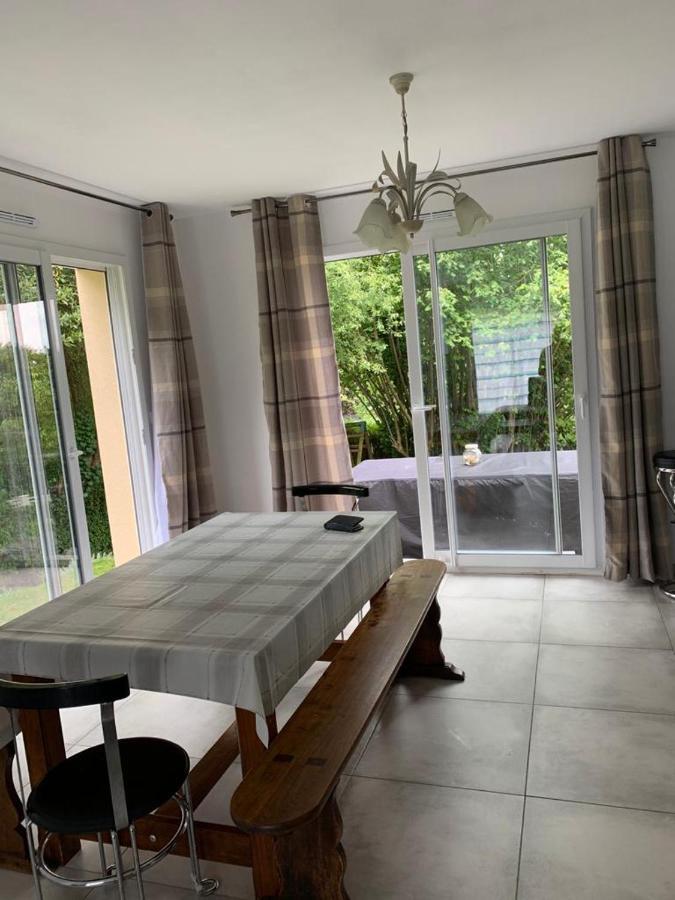 Casa vacanze Chez Mado