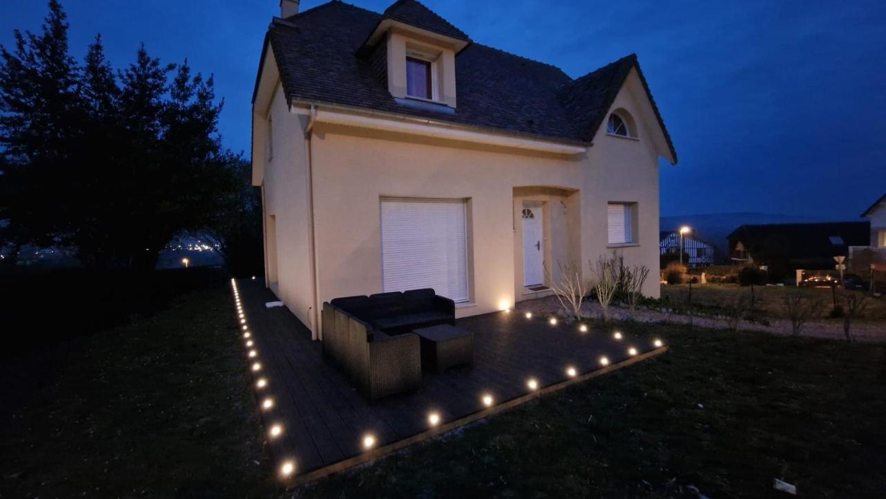 Chez Mado * Deauville